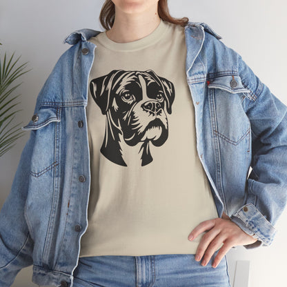 T-Shirt Unisex - Boxer 2