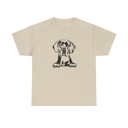T-Shirt Unisex - Deutsche Dogge 4