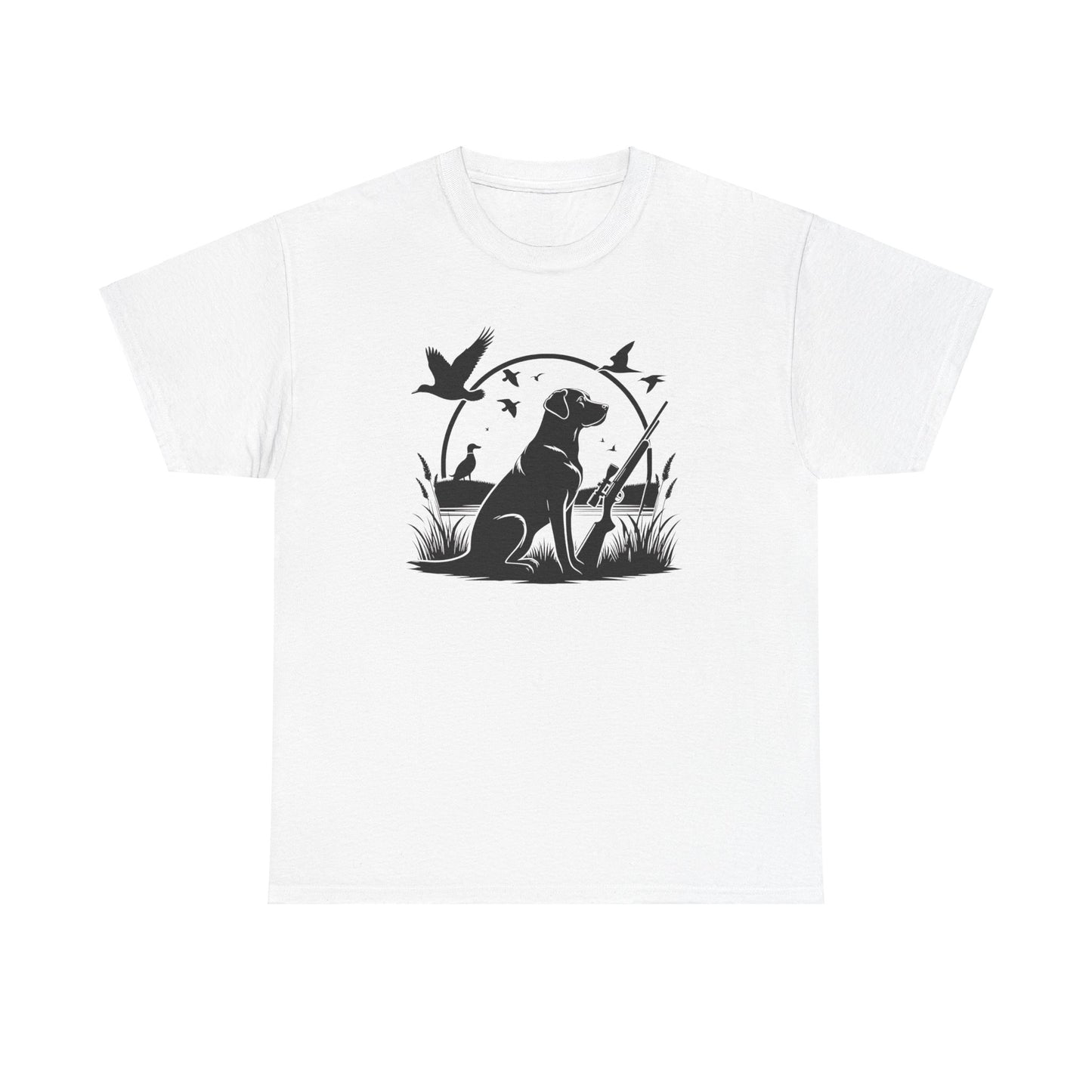 T-Shirt Unisex - Jagdhund 4