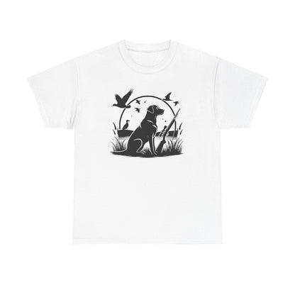 T-Shirt Unisex - Jagdhund 4