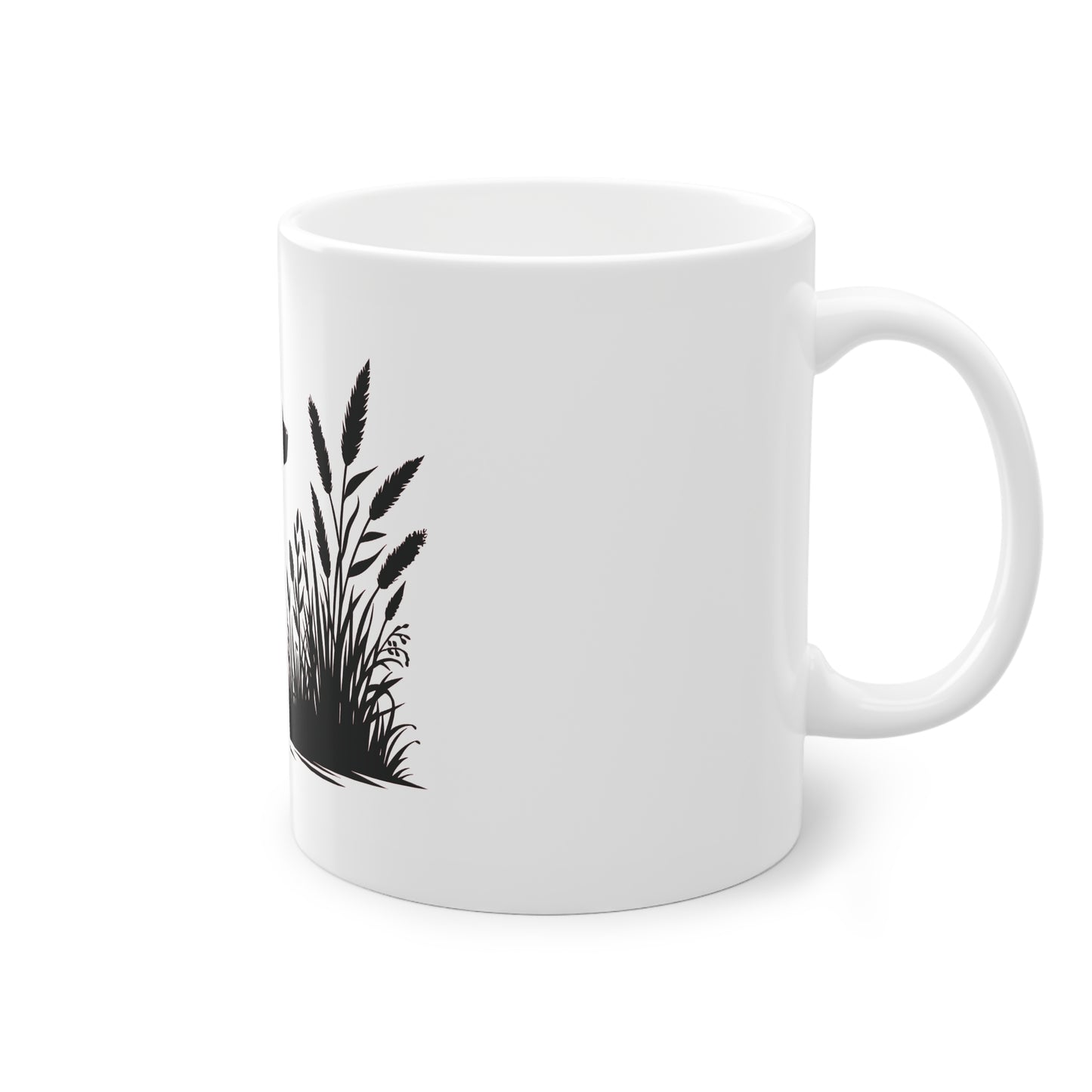 Tasse - Jagdhund 6