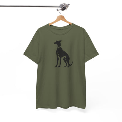 T-Shirt Unisex - Whippet 3