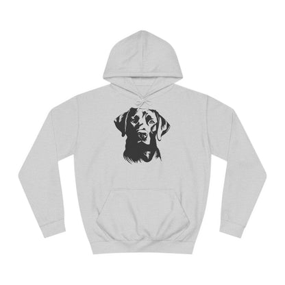 Hoodie Unisex - Labrador 3