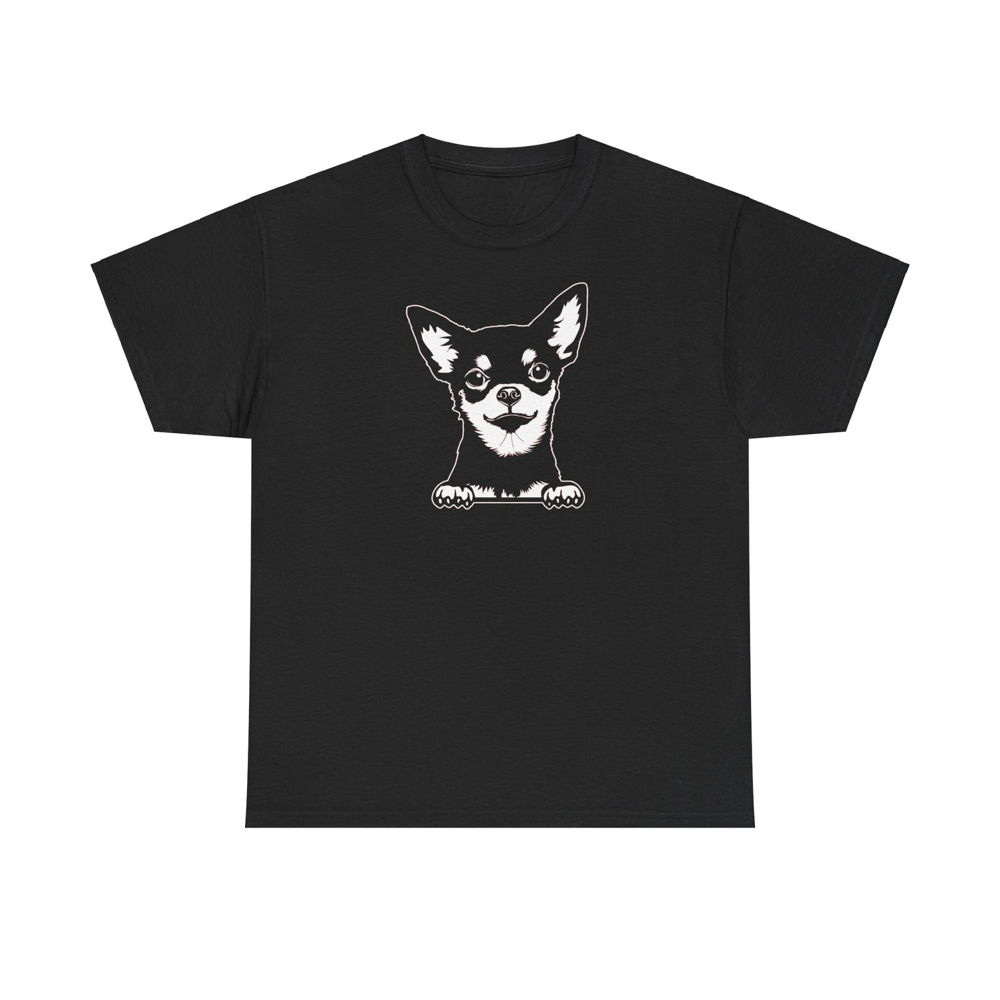T-Shirt Unisex - Chihuahua 2