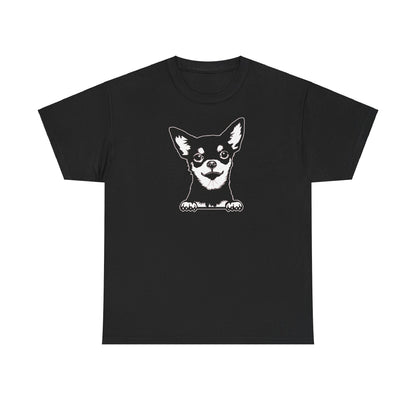 T-Shirt Unisex - Chihuahua 2