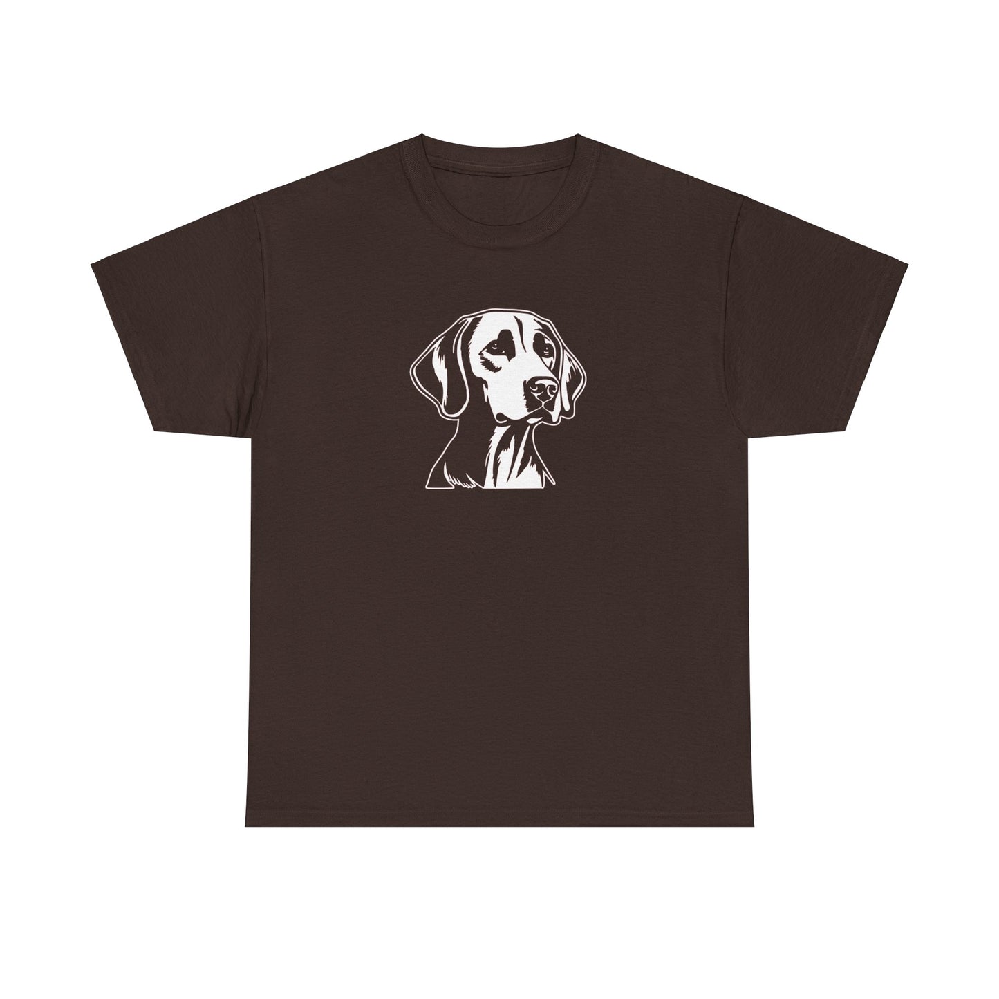 T-Shirt Unisex - Vizsla 2