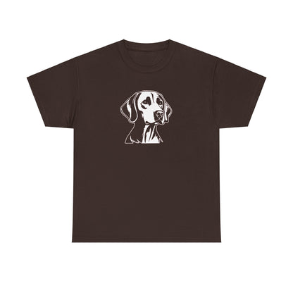 T-Shirt Unisex - Vizsla 2