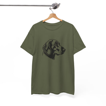 T-Shirt Unisex - Vizsla 14