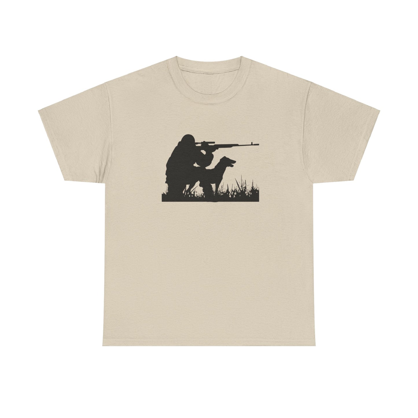 T-Shirt Unisex - Jagen