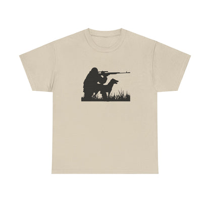 T-Shirt Unisex - Jagen