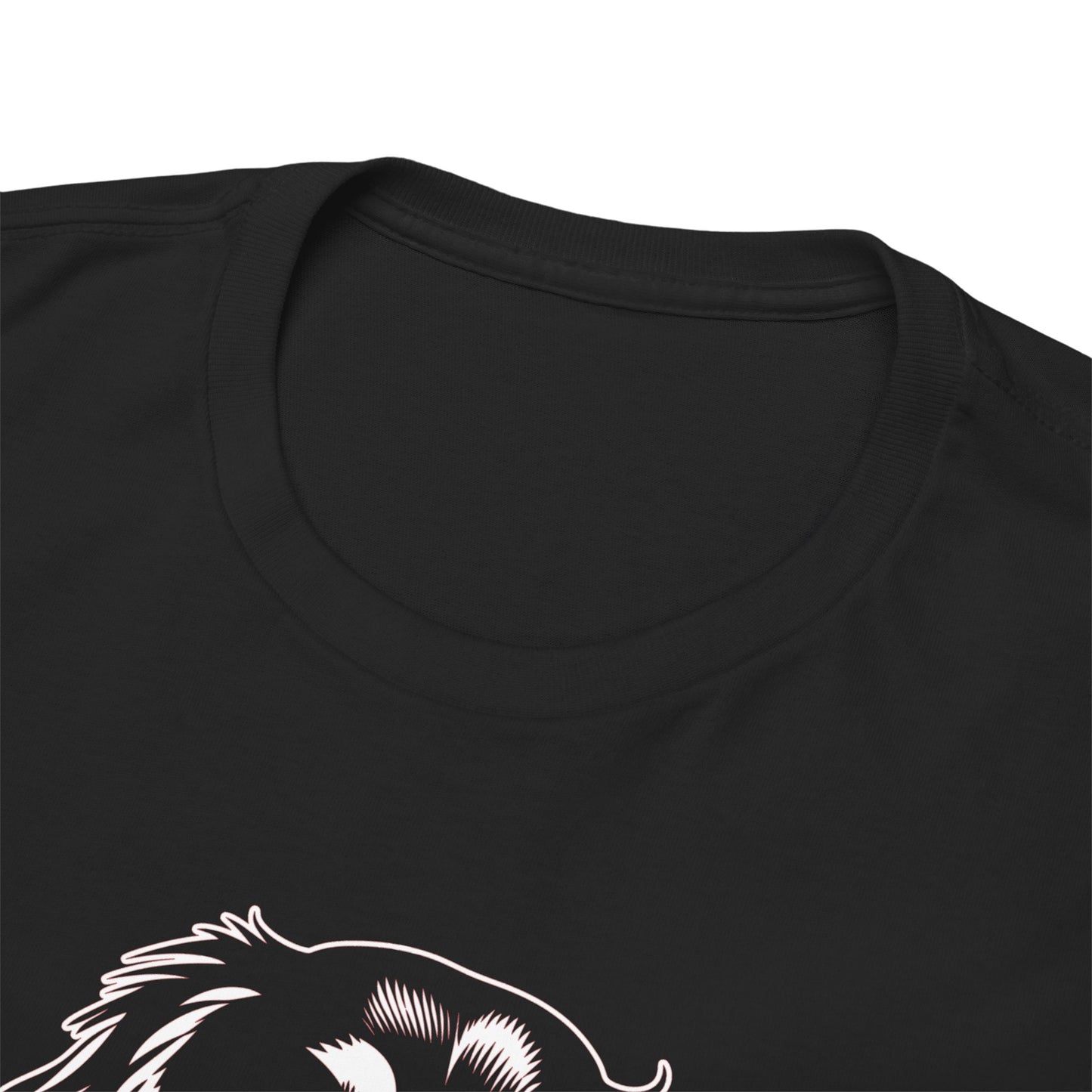 T-Shirt Unisex - Dackel Langhaar 2