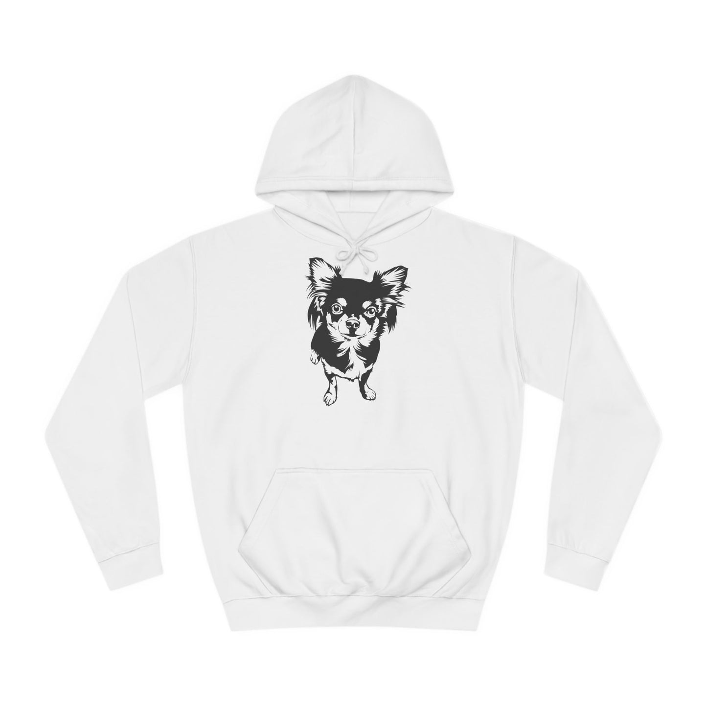 Hoodie Unisex - Chihuahua 5
