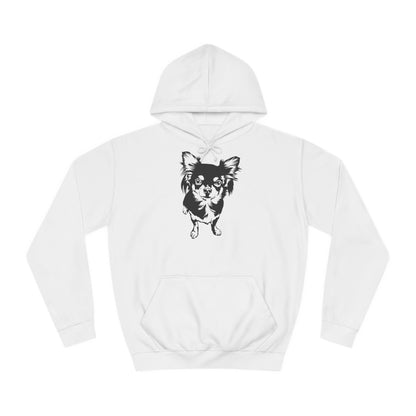 Hoodie Unisex - Chihuahua 5