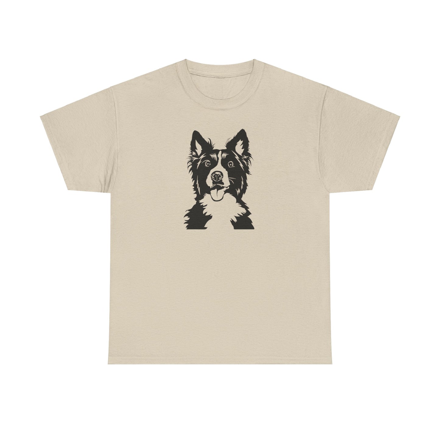 T-Shirt Unisex - Border Collie 3