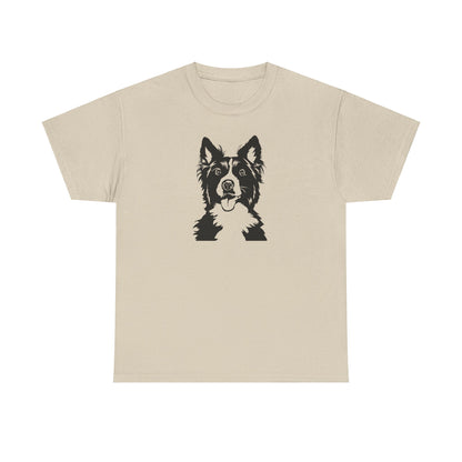 T-Shirt Unisex - Border Collie 3