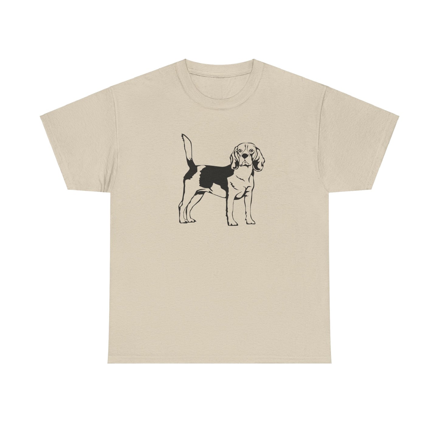T-Shirt Unisex - Beagle 2
