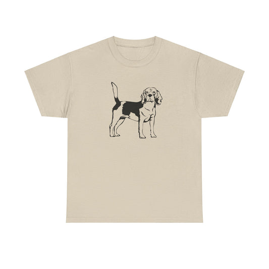 T-Shirt Unisex - Beagle 2