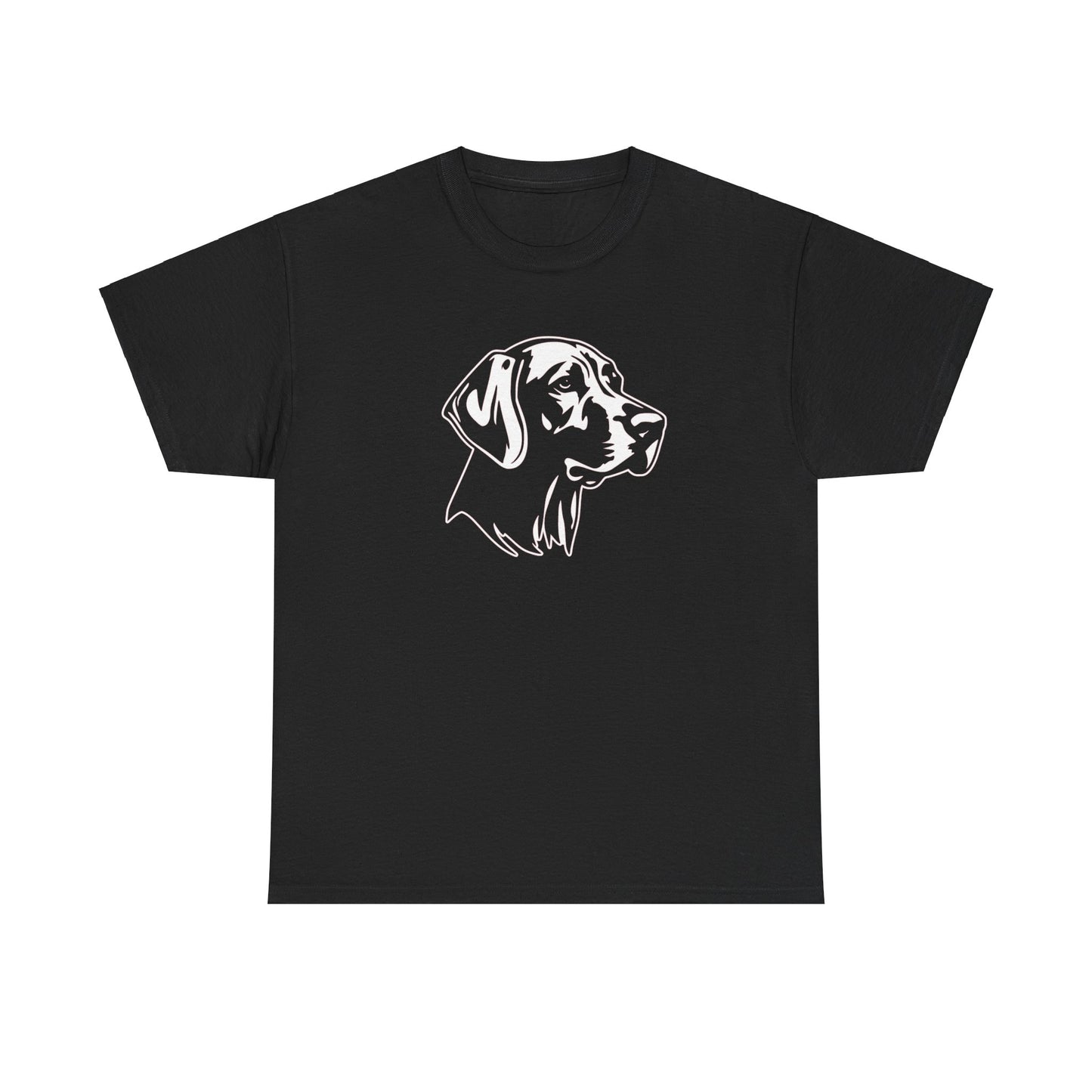 T-Shirt Unisex - Vizsla 12