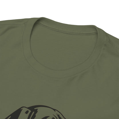 T-Shirt Unisex - Vizsla 8