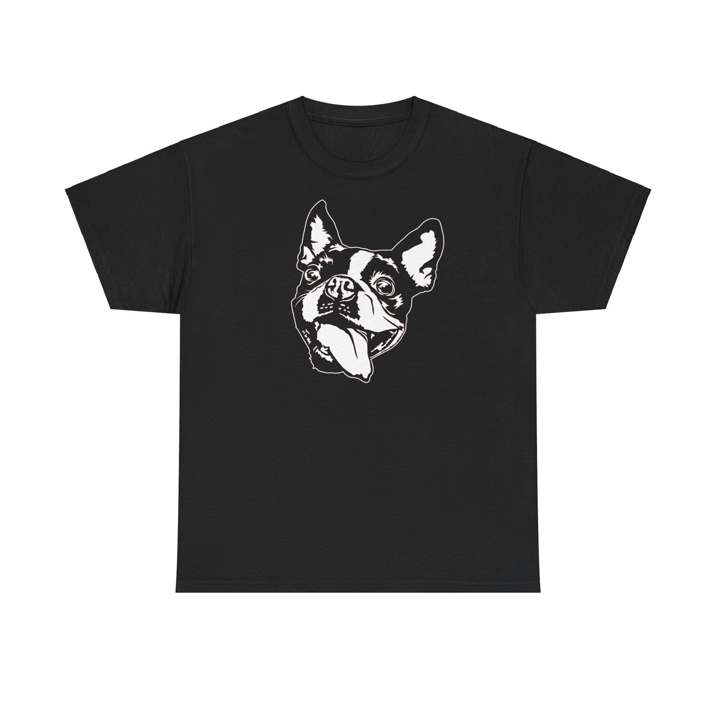 T-Shirt Unisex - Boston Terrier 2