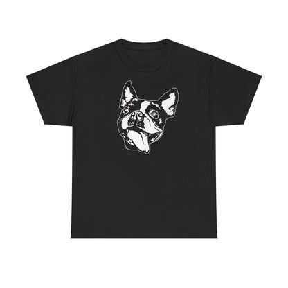 T-Shirt Unisex - Boston Terrier 2