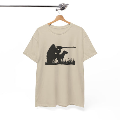 T-Shirt Unisex - Jagen