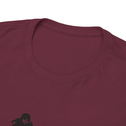 T-Shirt Unisex - Schlittenhunde 1