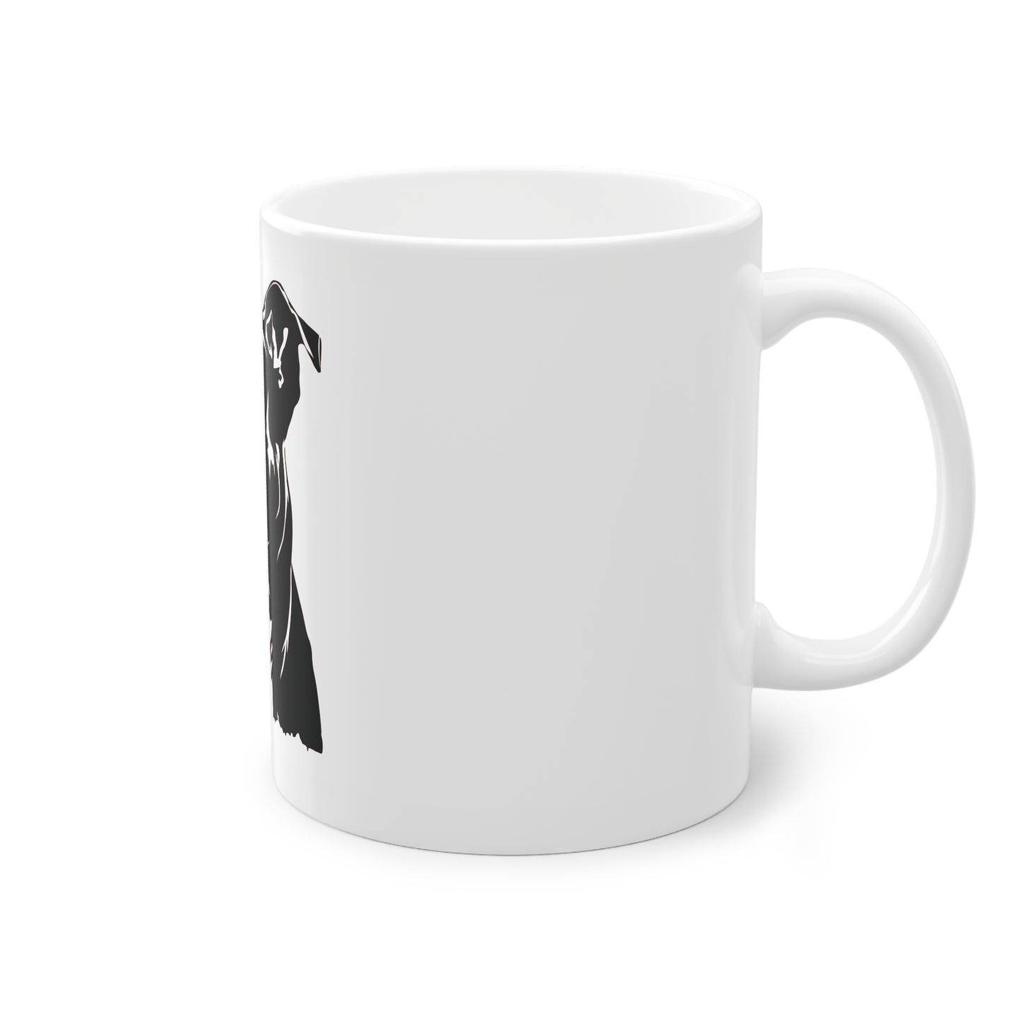 Tasse - Pitbull 3