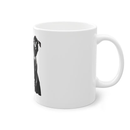 Tasse - Pitbull 3