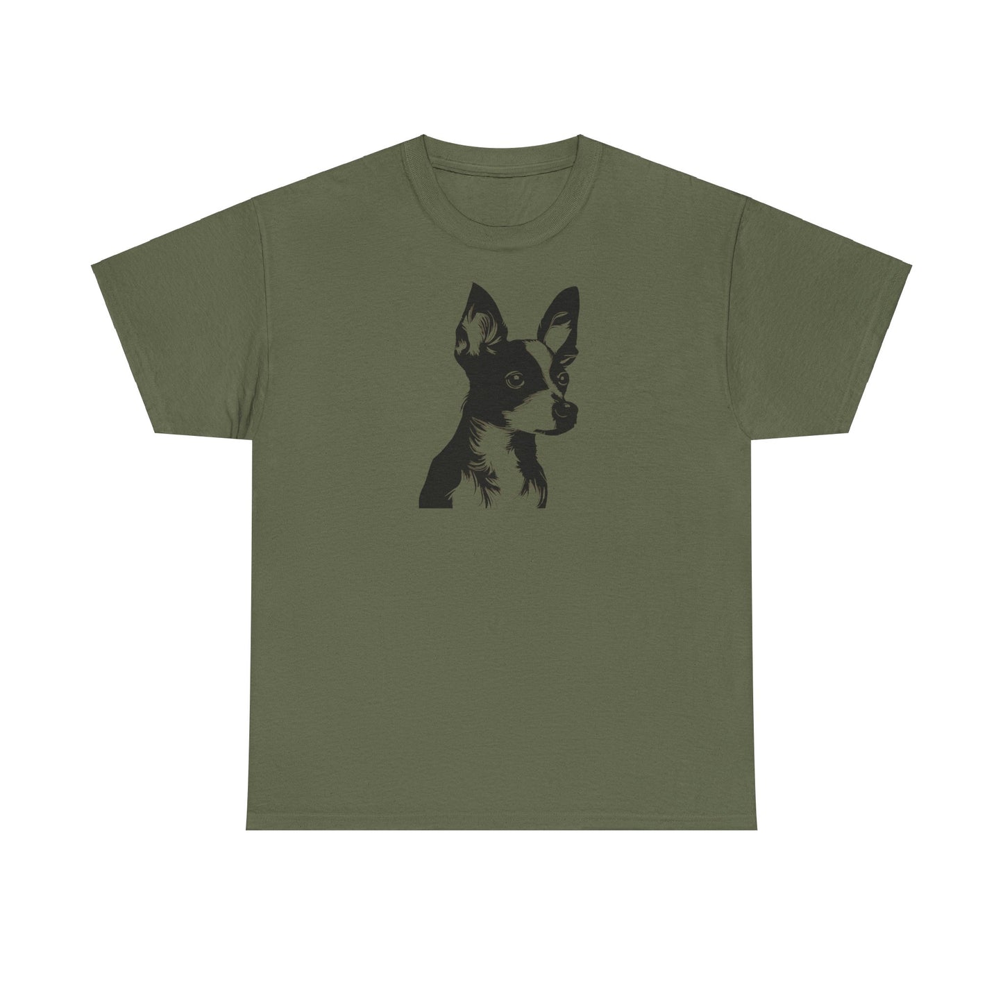 T-Shirt Unisex - Chihuahua 4