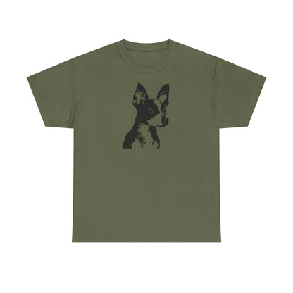 T-Shirt Unisex - Chihuahua 4