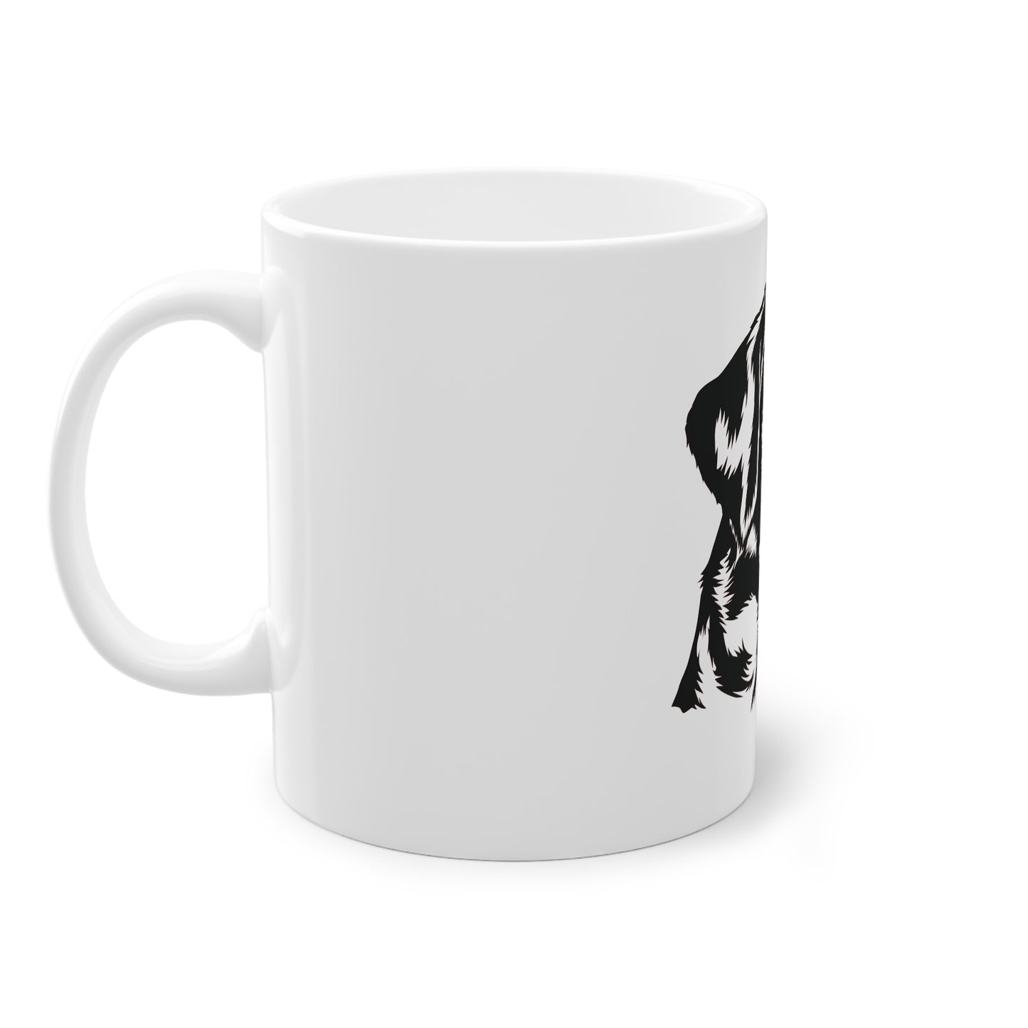 Tasse - Labrador 1