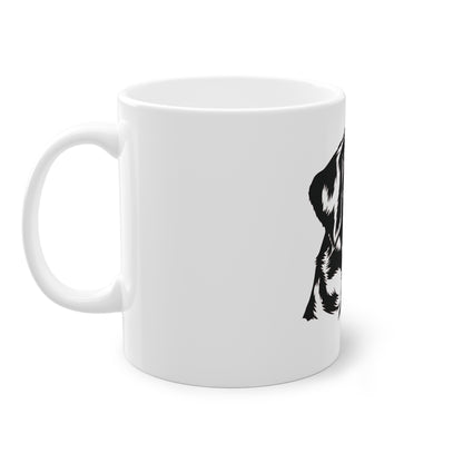 Tasse - Labrador 1