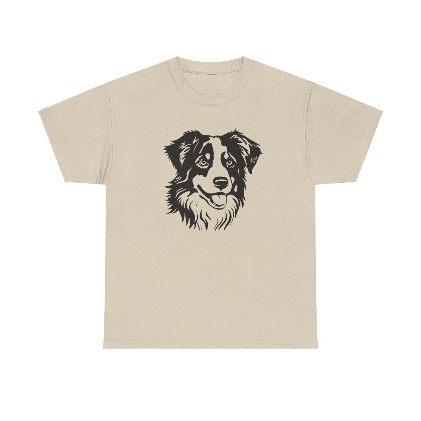 T-Shirt Unisex - Australian Shepherd 3
