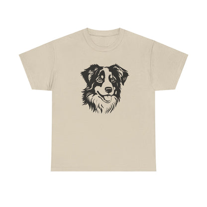 T-Shirt Unisex - Australian Shepherd 3