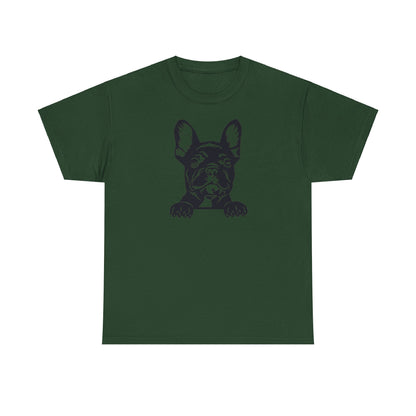 T-Shirt Unisex - Französische Bulldogge 3