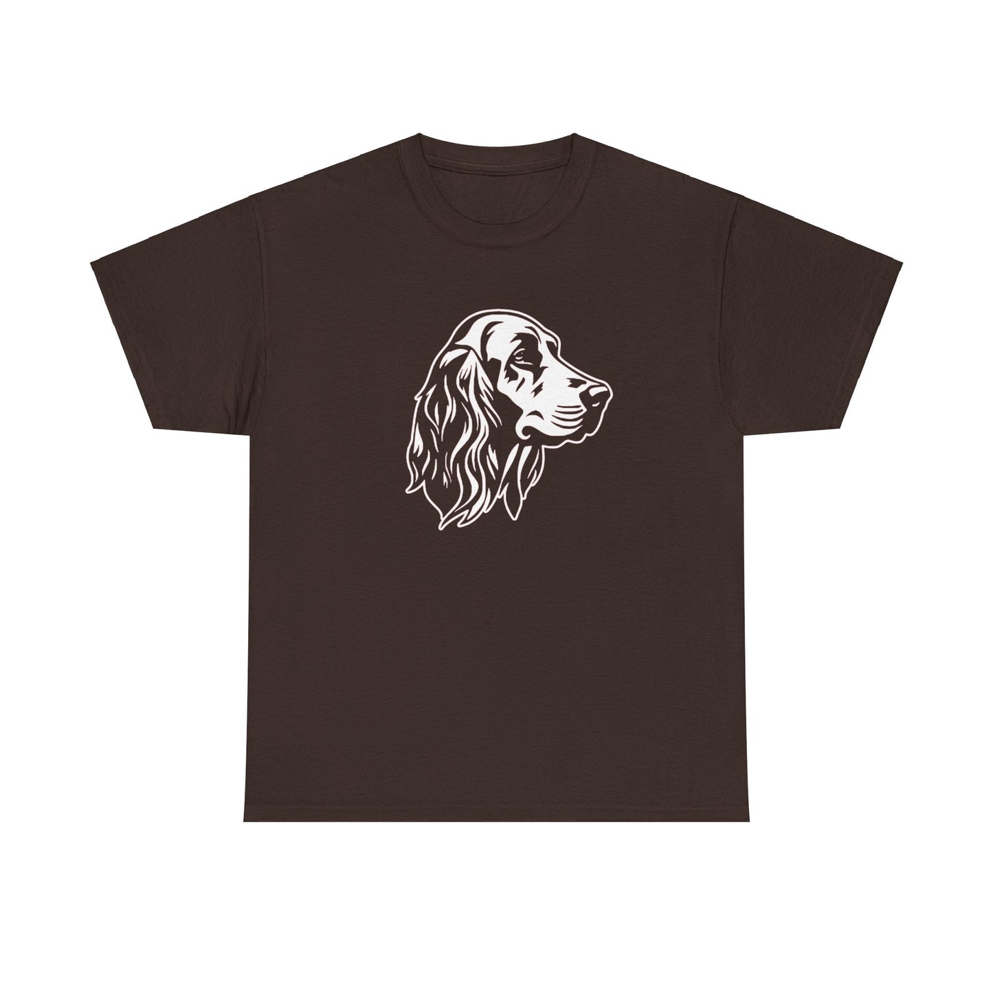 T-Shirt Unisex - Irish Setter 2
