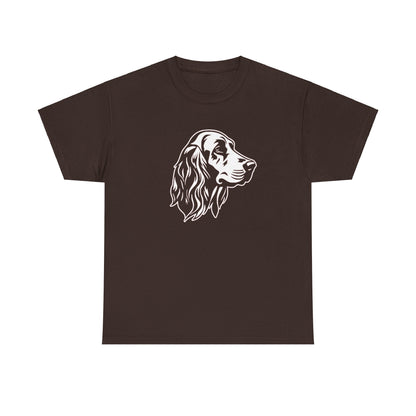 T-Shirt Unisex - Irish Setter 2