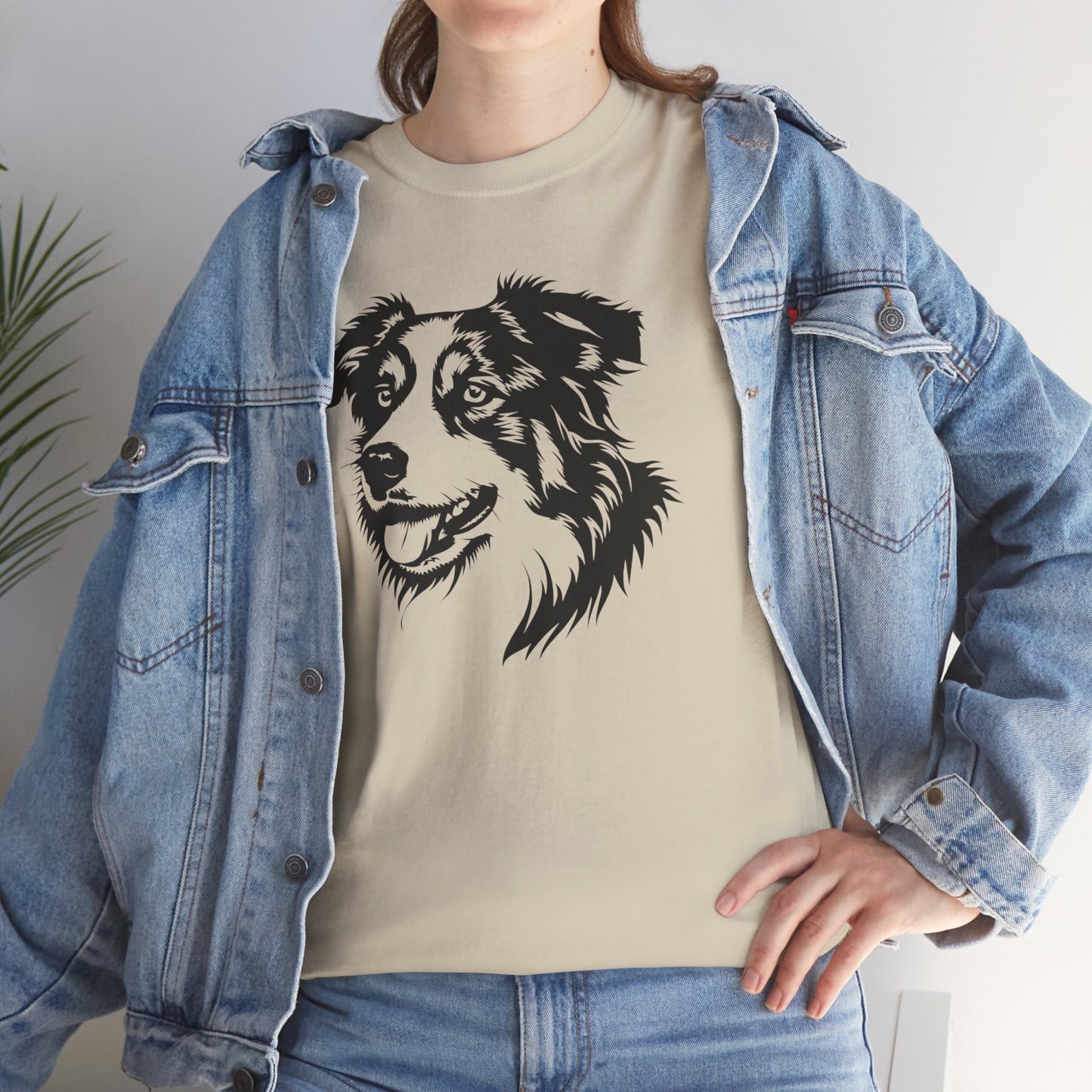 T-Shirt Unisex - Australian Shepherd 7