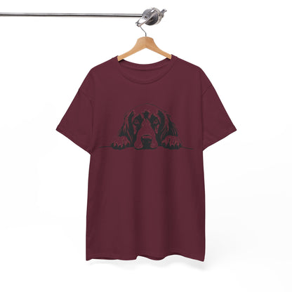 T-Shirt Unisex - Irish Setter 1
