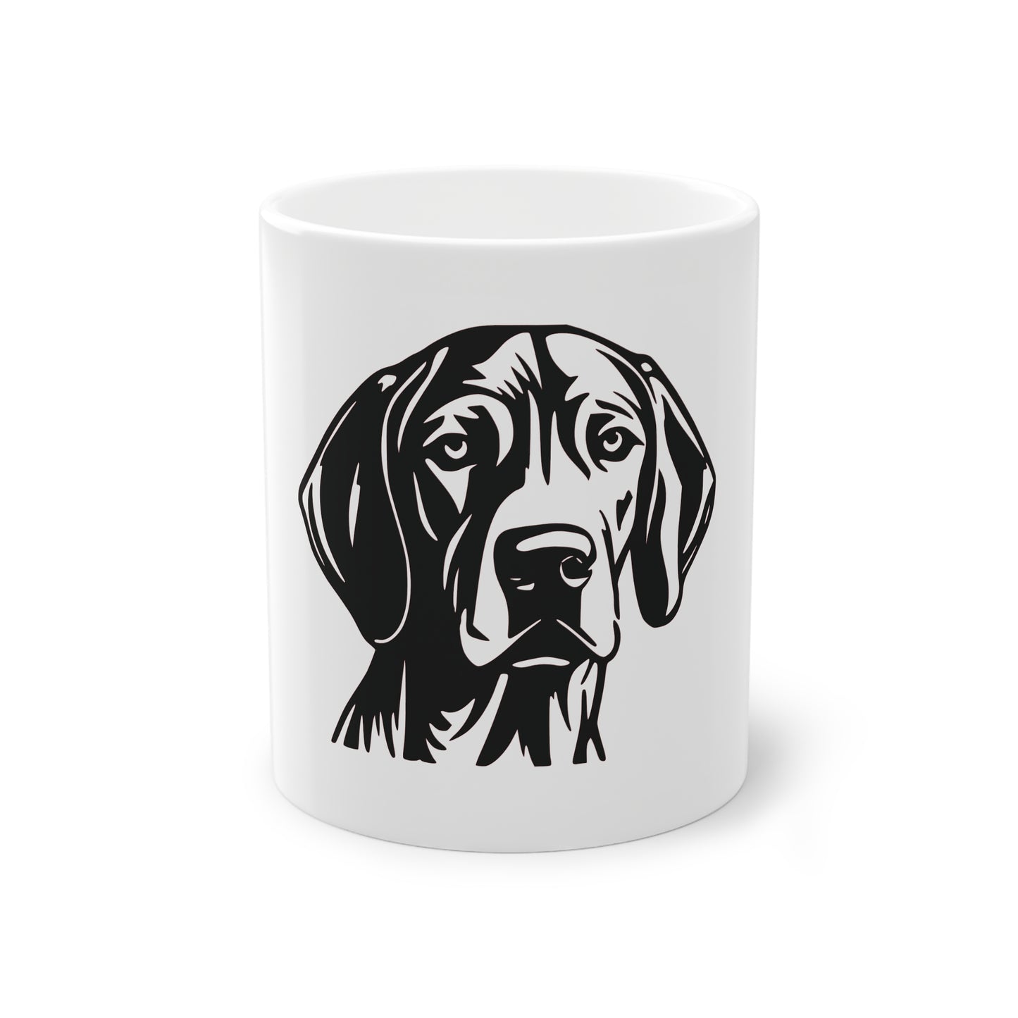 Tasse - Vizsla 9