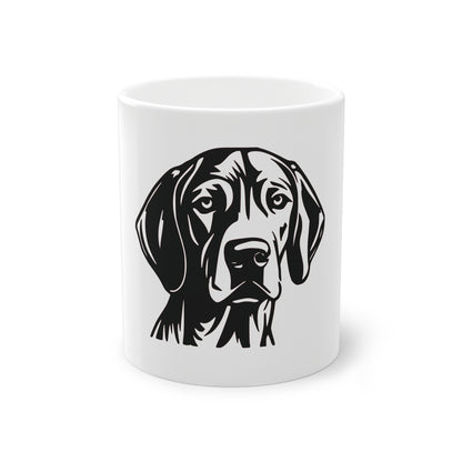 Tasse - Vizsla 9
