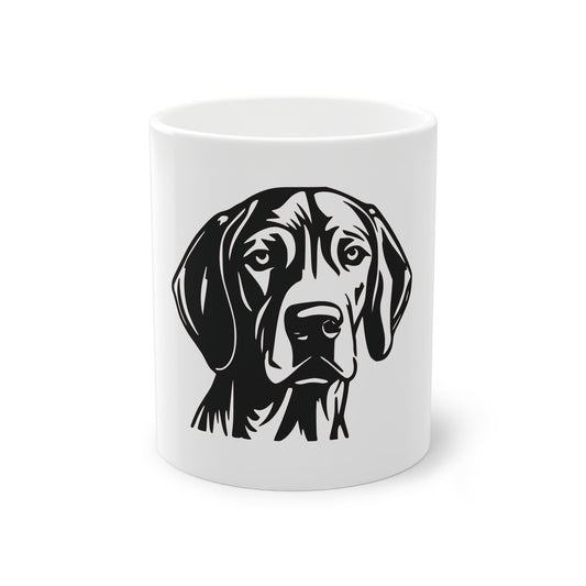 Tasse - Vizsla 9