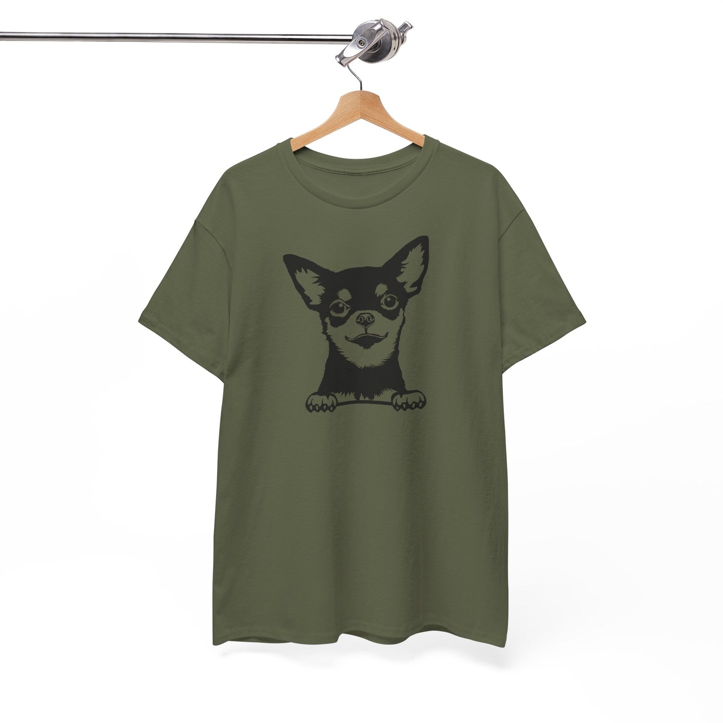 T-Shirt Unisex - Chihuahua 2