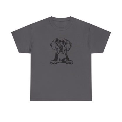 T-Shirt Unisex - Deutsche Dogge 4