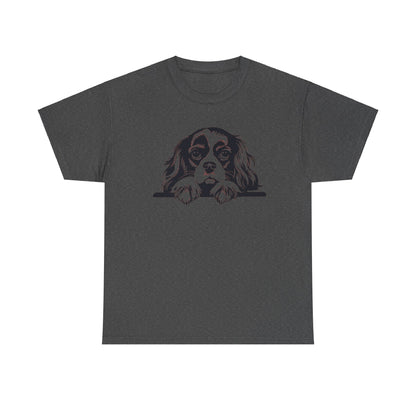 T-Shirt Unisex - Cavalier King Charles Spaniel