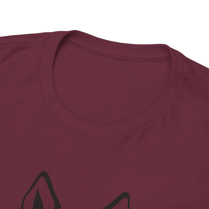 T-Shirt Unisex - Siberian Husky 7