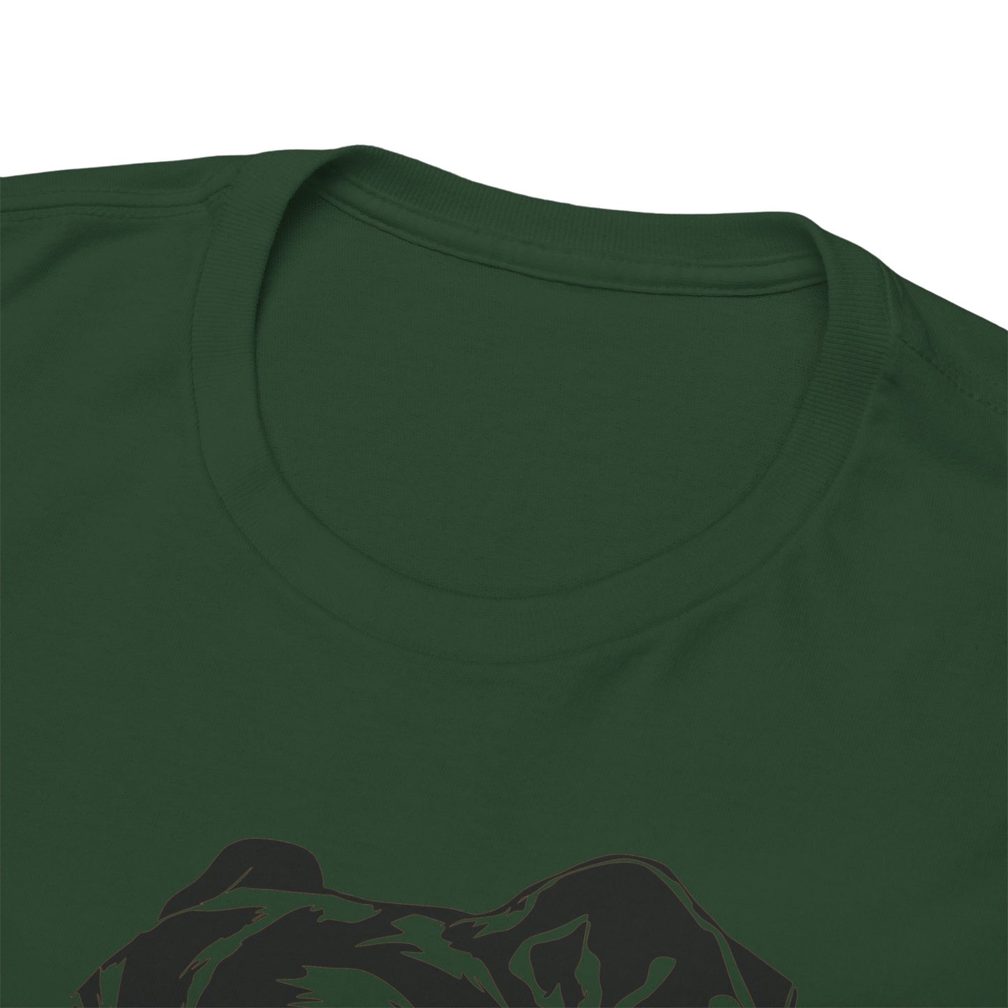 T-Shirt Unisex - Pitbull 3
