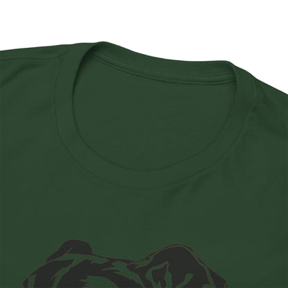 T-Shirt Unisex - Pitbull 3