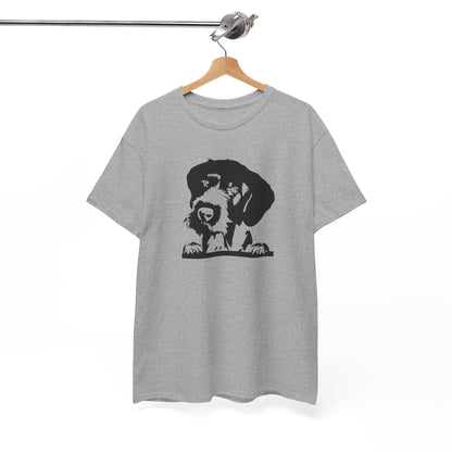 T-Shirt Unisex - Deutsch Drahthaar 3